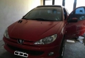 Autos - Peugeot 206 2008 GNC 140000Km - En Venta