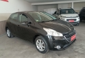 Autos - Peugeot 208 2014 Nafta 113800Km - En Venta