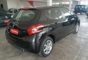 Autos - Peugeot 208 2014 Nafta 113800Km - En Venta