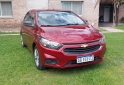 Autos - Chevrolet Onix LT 2017 Nafta 90000Km - En Venta