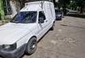 Utilitarios - Fiat Fioino 2004 GNC 150000Km - En Venta