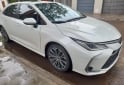 Autos - Toyota Corolla 2.0 Seg Cvt 2020 Nafta 70000Km - En Venta