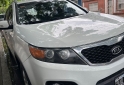 Camionetas - Kia Sorento 2011 Nafta 170000Km - En Venta