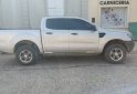 Camionetas - Ford RANGER 2014 GNC 180000Km - En Venta