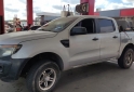 Camionetas - Ford RANGER 2014 GNC 180000Km - En Venta