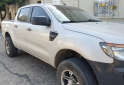 Camionetas - Ford RANGER 2014 GNC 180000Km - En Venta