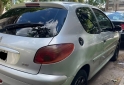 Autos - Peugeot 2007 2007 Nafta 280000Km - En Venta