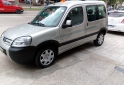 Autos - Peugeot Patagnica 1.6HDi 2013 Diesel 104000Km - En Venta