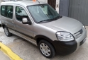 Autos - Peugeot Patagnica 1.6HDi 2013 Diesel 104000Km - En Venta