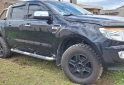 Camionetas - Ford XLT 4X2 2014 Diesel 136000Km - En Venta