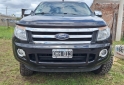 Camionetas - Ford XLT 4X2 2014 Diesel 136000Km - En Venta