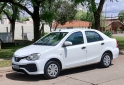 Autos - Toyota Etios 2018 Nafta 110000Km - En Venta