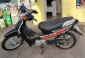 Motos - Motomel 110 2022 Nafta 600Km - En Venta