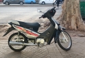 Motos - Motomel 110 2022 Nafta 600Km - En Venta