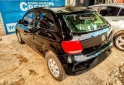 Autos - Volkswagen GOL 2014 Nafta 80000Km - En Venta