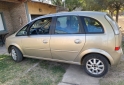 Autos - Chevrolet Meriva 2012 GNC 300000Km - En Venta