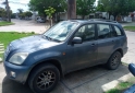 Autos - Chery Tiggo confort 2010 Nafta 190000Km - En Venta