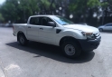 Camionetas - Ford Ranger 2,5? 2016 GNC 110000Km - En Venta