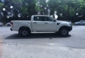 Camionetas - Ford Ranger 2,5? 2016 GNC 110000Km - En Venta