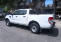 Camionetas - Ford Ranger 2,5? 2016 GNC 110000Km - En Venta