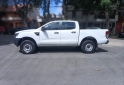 Camionetas - Ford Ranger 2,5? 2016 GNC 110000Km - En Venta