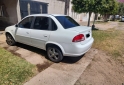 Autos - Chevrolet Corsa clssic lt pack 2014 Nafta 114000Km - En Venta