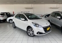 Autos - Peugeot 208 Feline 2019 Nafta 65000Km - En Venta