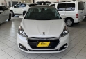 Autos - Peugeot 208 Feline 2019 Nafta 65000Km - En Venta