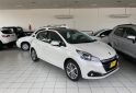 Autos - Peugeot 208 Feline 2019 Nafta 65000Km - En Venta