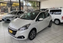 Autos - Peugeot 208 Feline 2019 Nafta 65000Km - En Venta