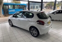 Autos - Peugeot 208 Feline 2019 Nafta 65000Km - En Venta