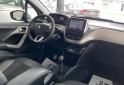 Autos - Peugeot 208 Feline 2019 Nafta 65000Km - En Venta