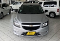 Autos - Chevrolet Prisma Joy 2019 Nafta 79000Km - En Venta