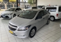 Autos - Chevrolet Prisma Joy 2019 Nafta 79000Km - En Venta