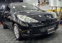 Autos - Peugeot 207 compact XT 2012 Nafta 119500Km - En Venta