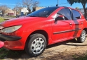 Autos - Peugeot 206 2011 Nafta 208000Km - En Venta