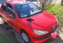 Autos - Peugeot 206 2011 Nafta 208000Km - En Venta