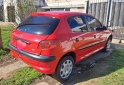 Autos - Peugeot 206 2011 Nafta 208000Km - En Venta