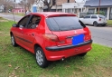 Autos - Peugeot 206 2011 Nafta 208000Km - En Venta