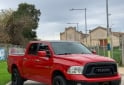 Camionetas - RAM LARAMIE 4X4 2017 Nafta 87000Km - En Venta