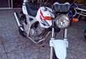 Motos - Honda TWISTER 250 2013 Nafta 44000Km - En Venta