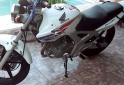 Motos - Honda TWISTER 250 2013 Nafta 44000Km - En Venta