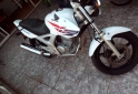 Motos - Honda TWISTER 250 2013 Nafta 44000Km - En Venta