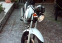 Motos - Honda TWISTER 250 2013 Nafta 44000Km - En Venta