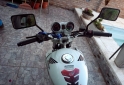 Motos - Honda TWISTER 250 2013 Nafta 44000Km - En Venta