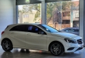 Autos - Mercedes Benz A200 2017 Nafta 100000Km - En Venta