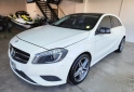 Autos - Mercedes Benz A200 2017 Nafta 100000Km - En Venta