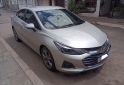 Autos - Chevrolet Premier 2020 Nafta 86000Km - En Venta