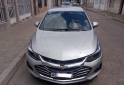 Autos - Chevrolet Premier 2020 Nafta 86000Km - En Venta