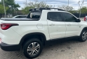 Camionetas - Fiat Toro Freedom 2.0 16v 4x4 2016 Diesel 67800Km - En Venta